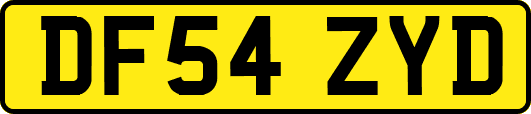 DF54ZYD