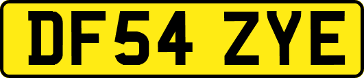 DF54ZYE