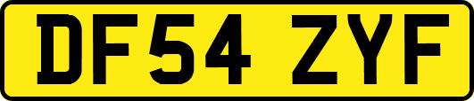 DF54ZYF