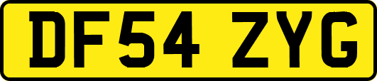 DF54ZYG