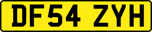 DF54ZYH