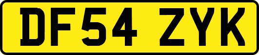 DF54ZYK