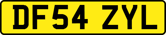 DF54ZYL