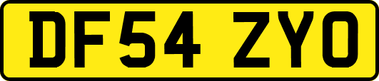 DF54ZYO