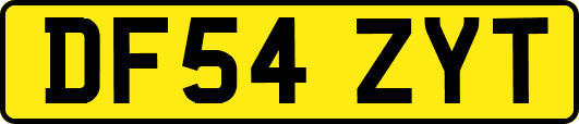 DF54ZYT