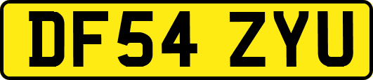 DF54ZYU