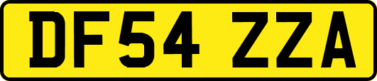 DF54ZZA