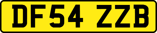 DF54ZZB