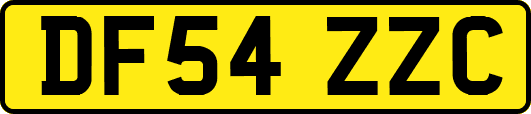 DF54ZZC