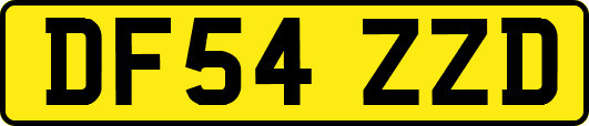 DF54ZZD