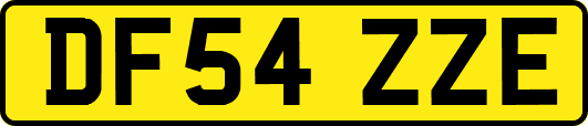 DF54ZZE
