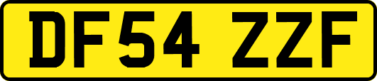 DF54ZZF