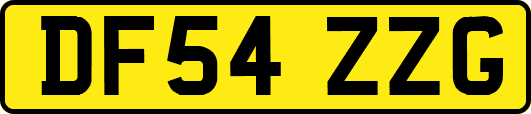 DF54ZZG