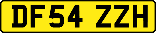 DF54ZZH