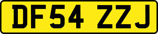 DF54ZZJ