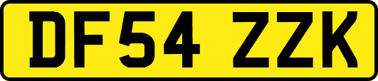 DF54ZZK