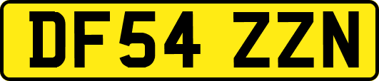 DF54ZZN