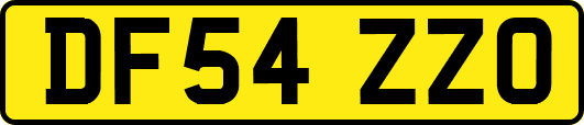 DF54ZZO