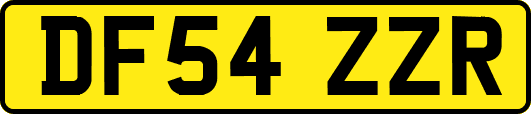 DF54ZZR