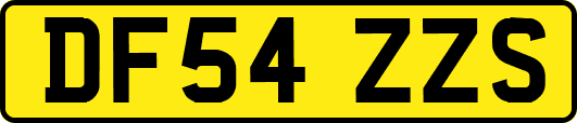 DF54ZZS