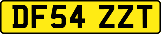 DF54ZZT