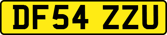DF54ZZU