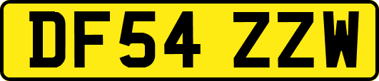 DF54ZZW