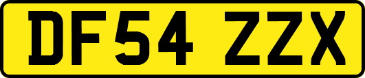 DF54ZZX