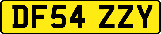 DF54ZZY