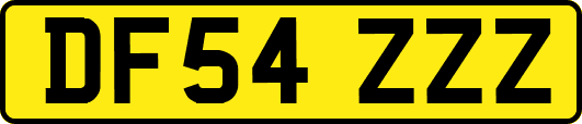 DF54ZZZ