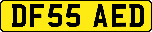 DF55AED