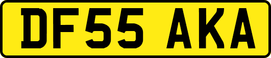 DF55AKA