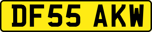 DF55AKW