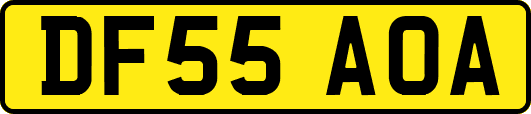 DF55AOA