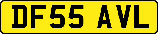 DF55AVL