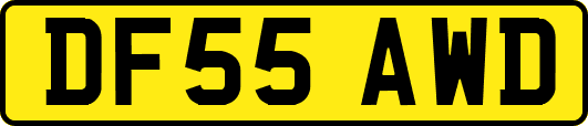 DF55AWD