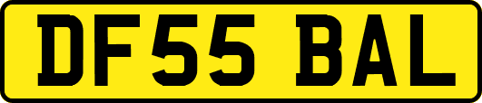 DF55BAL