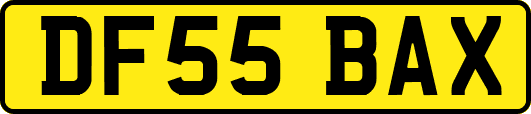 DF55BAX