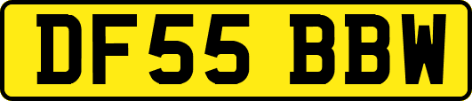 DF55BBW