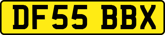 DF55BBX