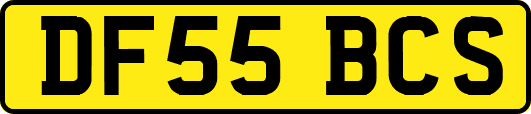 DF55BCS
