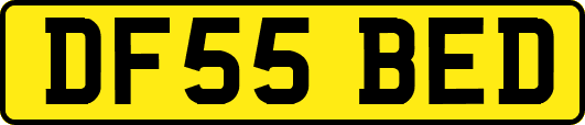 DF55BED