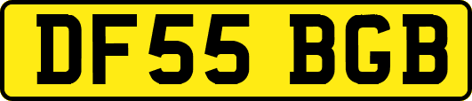 DF55BGB