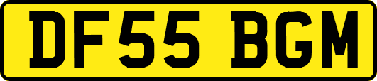 DF55BGM