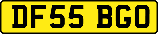 DF55BGO