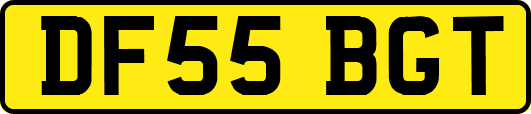 DF55BGT