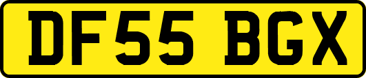 DF55BGX