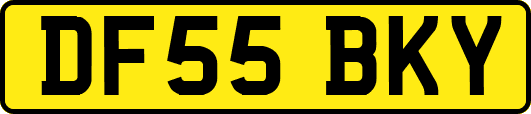 DF55BKY