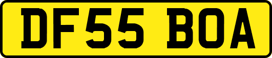 DF55BOA