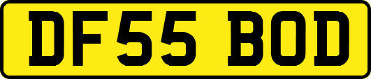 DF55BOD